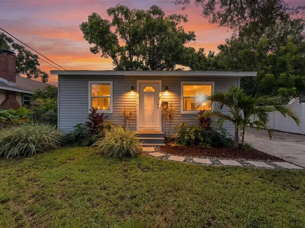 4819 20TH STREET N, ST PETERSBURG, FL 33714