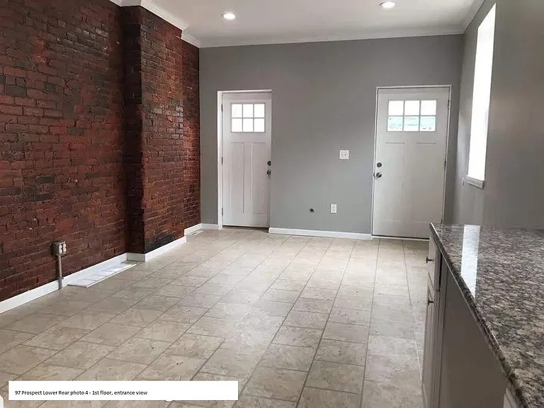 97 Prospect Ave #LOWER REAR — Photo 4