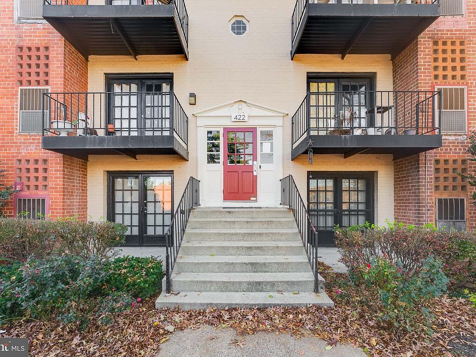 1st image of 422 N Armistead St APT 302