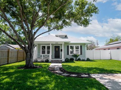 4058 39th Ave N, Saint Petersburg, FL, 33714