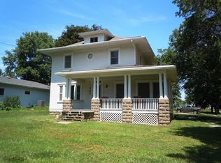 587 2nd St, Magnolia, IA 51550