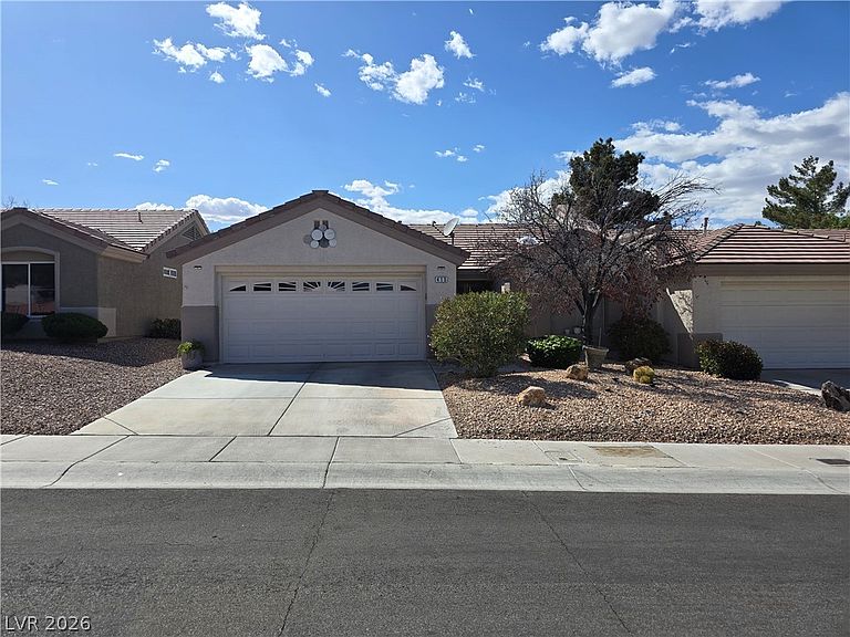 415 Golden State St, Henderson, NV