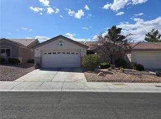 415 Golden State St, Henderson, NV 89012