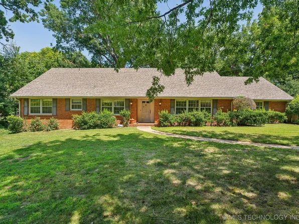 2529 E 70th St, Tulsa, OK 74136