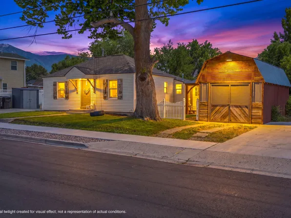 551 W 100 N, Payson, UT 84651