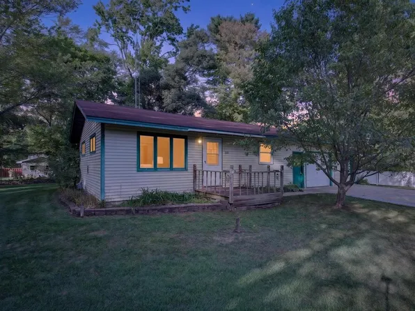 3121 FOREST LANE, Wisconsin Rapids, WI 54494