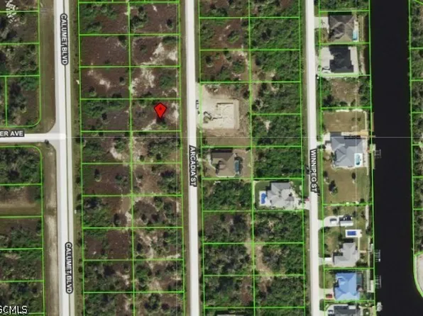 10213 Arcadia St, Port Charlotte, FL 33981