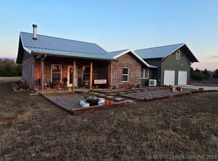 7310 E Ponderosa Dr, Stillwater, OK 74075