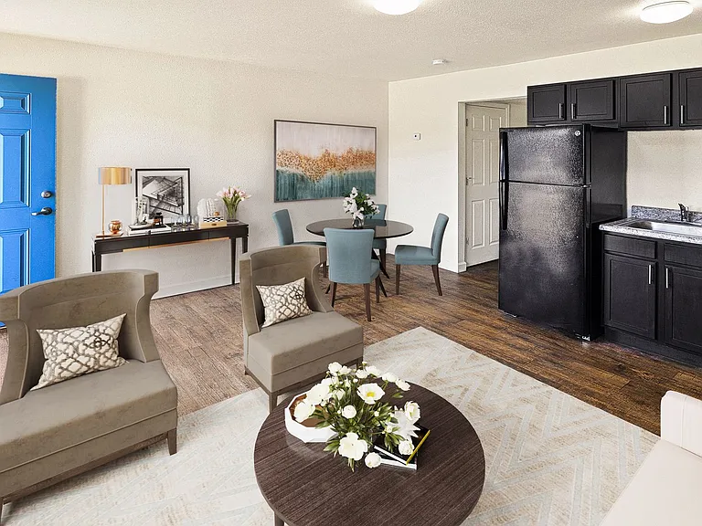 Metro Apartments at Granite City — Photo 7