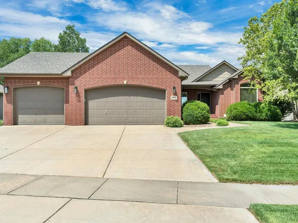 6001 W Brookview St, Wichita, KS 67205