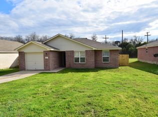 507 E Un, Temple, TX 76501