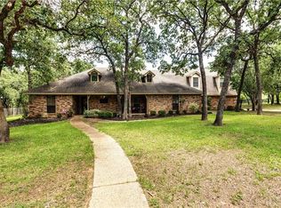 5505 Reagan Rd, Colleyville, TX 76034