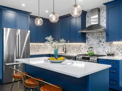 366 W 11th St APT 1E, New York, NY, 10014