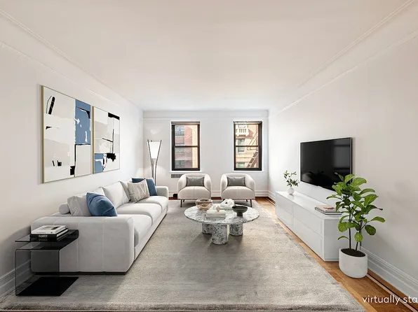 200 Pinehurst Ave APT 4H, Manhattan, NY 10033