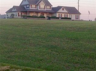 2292 Us Highway 82, Bells, TX 75414