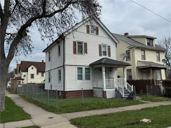 44 Short St, Rochester, NY 14609