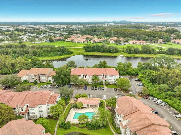 5140 CONROY ROAD #18, ORLANDO, FL 32811