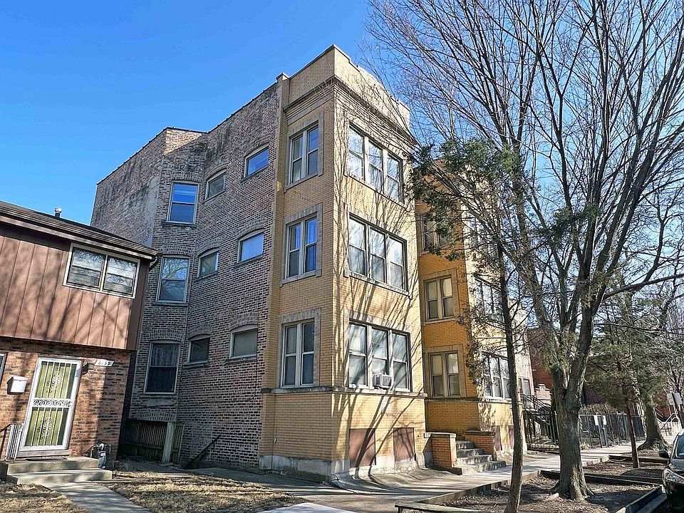 1st image of 6414 S Woodlawn Ave #3