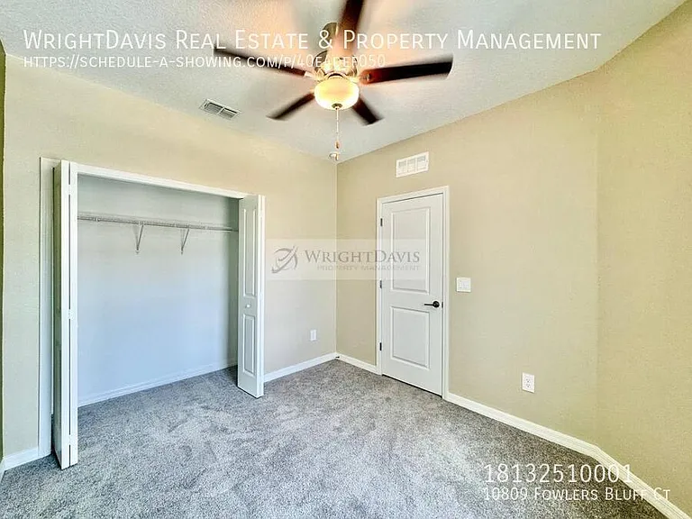 10809 Fowlers Bluff Ct — Photo 19