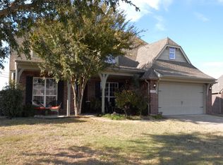 10408 N 114th Ave E, Owasso, OK 74055