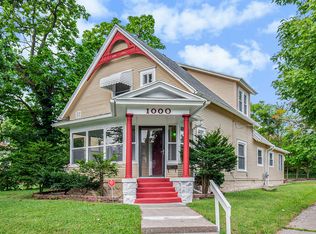 1000 Pigeon St, Jackson, MI