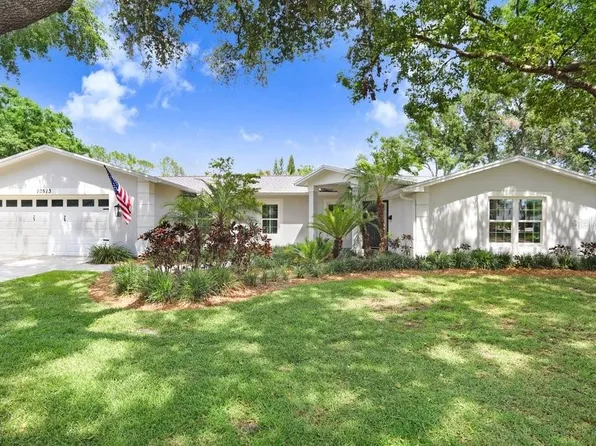 10513 Carrollview Dr, Tampa, FL 33618