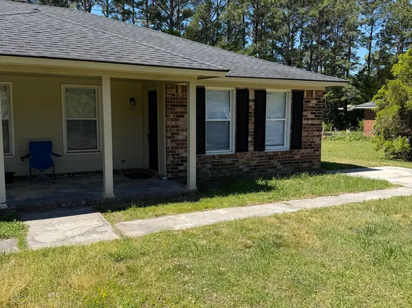 112 Ashwood Dr, Summerville, SC 29486