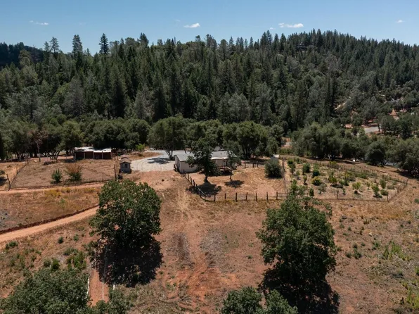 6830 Bayne Rd, Placerville, CA 95667