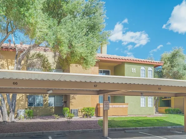 Hidden Cove Apartments