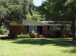 1805 Samford Dr, Albany, GA 31707