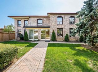 110 Houston Rd #BASEMENT, Vaughan, ON L4L1V3