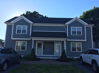 6 Newhall Ct, Wakefield, MA 01880