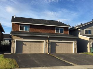 2438 E 52nd Ave, Anchorage, AK 99507