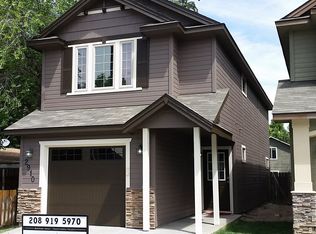2910 W Ona St, Boise, ID 83705