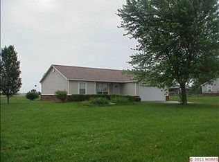 19705 E Highland Rd, Inola, OK 74036