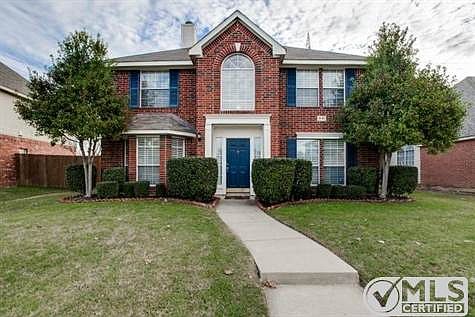 2nd image of 4640 Parnell Ln