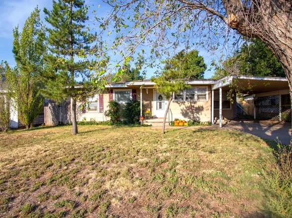 1940 Aspen St, Amarillo, TX 79106