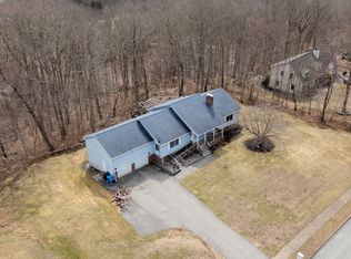 9 Lost Acres Rd, Norwich, CT 06360