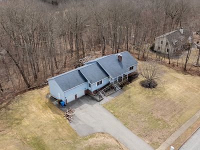 9 Lost Acres Road, Norwich, CT, 06360