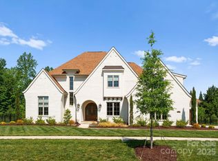 10201 Laurier Ln, Huntersville, NC 28078