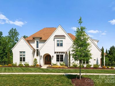 10201 Laurier Ln, Huntersville, NC, 28078
