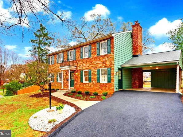 7109 Davis Ct, Mc Lean, VA 22101