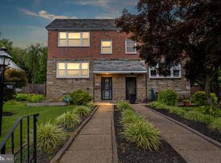 915 E Sydney St, Philadelphia, PA 19150