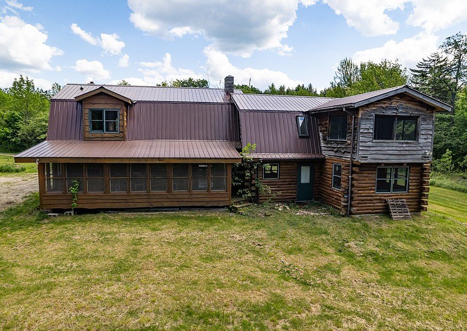 172 Brown Rd, Malone, NY 12953 Zillow