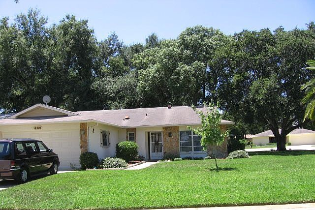 55+ Community of Timber Oaks