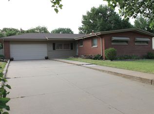 515 Blake St, Ellsworth, KS 67439