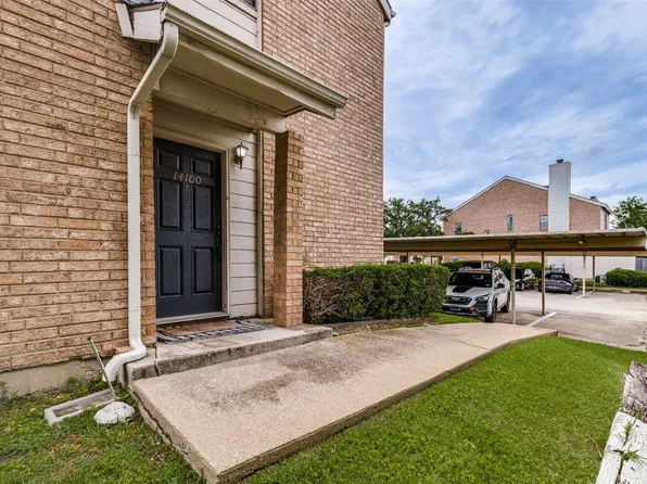 3635 Garden Brook Dr APT 14100, Farmers Branch, TX 75234