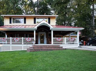 8466 Thames St, Springfield, VA 22151