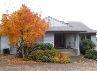 4035 NW Houston Pl, Corvallis, OR 97330