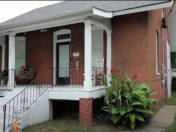 525 Martin Luther King Jr Dr, Paducah, KY 42001